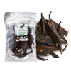 People'S Choice Beef Jerky - Test Kitchen Small Batch - Dill Pickle - High Protein Snacks For Adults - Gluten Free - Camping Foo