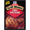 Mccormick Grill Mates Smoky Applewood Marinade Mix, 1 Oz (Pack Of 12)