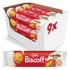 Lotus Vanilla Flavor Biscoff Sandwich Cookies, 5.29 Ounces (Pack Of 9)