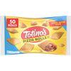 Totinos Pizza Rolls, Combination Flavored, Frozen Snacks, 50 Rolls, 24.8 oz