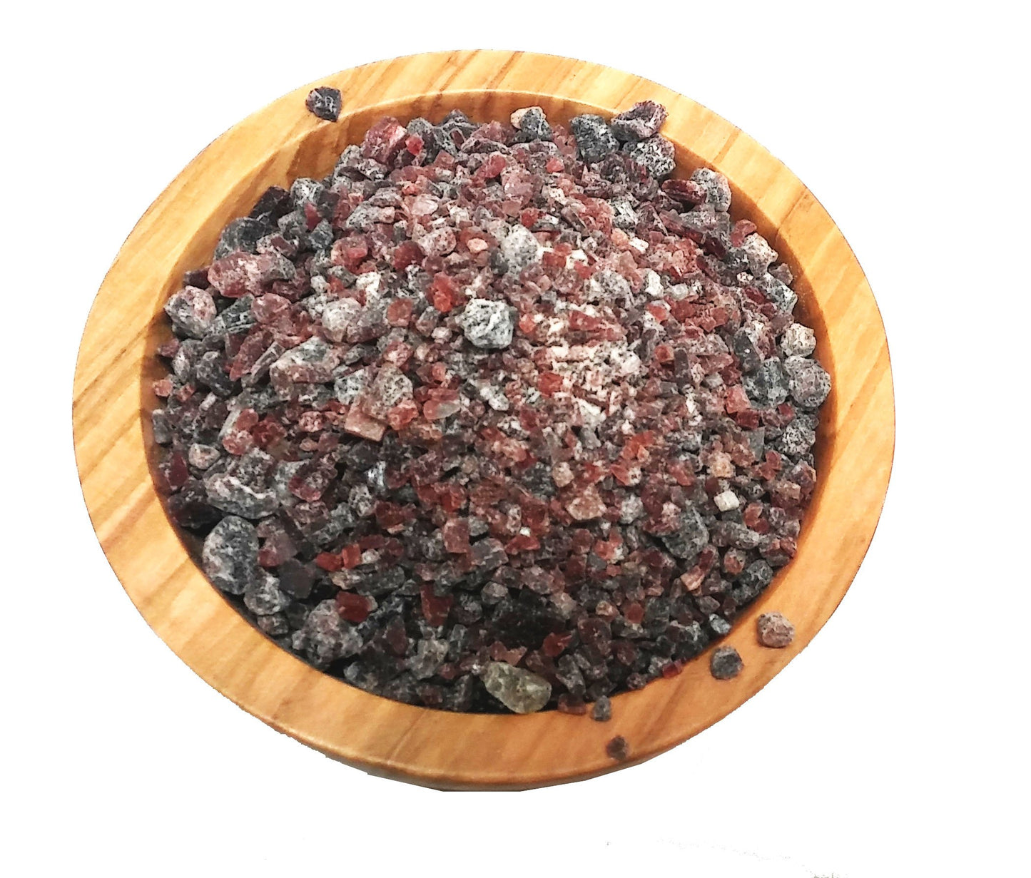 Rawharvest Kala Namak (Himalayan Black Salt) Coarse 12 Oz