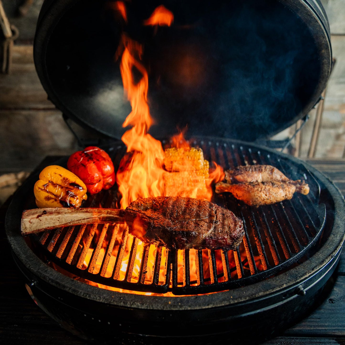 Bearded Butchers Hollywood Blend Seasoning, 10 Oz Large Shaker - Sweet & Sultry With Pure Cane Sugar & Molasses, Ideal For Pork