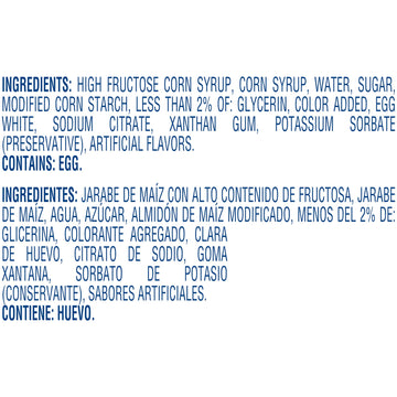 J Hungerford Smith Marshmallow Dessert Topping, 36 Ounce (Pack of 6)