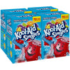 Kool-Aid Singles Tropical Punch 12-0.55 Oz Packets (Pack - 4)