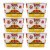Tapatio Ramen Noodle Bowl 105g, Chicken Flavor (Bulk Case of 6)