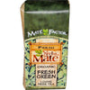 Maté Factor Og2 Tmf Fresh Green Mate - Herbal Tea Blend, Naturally Caffeinated, 100g