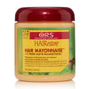 Ors Hairestore Hair Mayonnaise 16 Ounce(Pack Of 2)