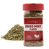 Eastanbul Dried Mint Leaves 2.1Oz,%100 Natural Dried Peppermint Leaves Freshly Picked Mint Tea Loose Leaf, Crushed Mint Leaves,