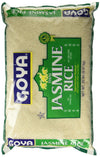 Goya Foods Thai Jasmine Rice, 20 Pound (Pack Of 2)