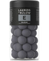 Lakrids By Blow - E - Slamiak - 10.41 Oz - Chocolate Coated Gourmet Licorice - Authentic Scandinavian Candy Produced In Denmark