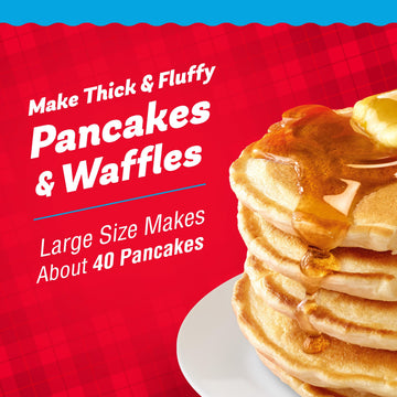 Mrs. Butterworth s Complete Buttermilk Pancake and Waffle Mix, 32 oz