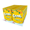 Juicy Mixes Crush- Powder Drink Mix - Sugar Free & Delicious (Pineapple, 72 Sticks)