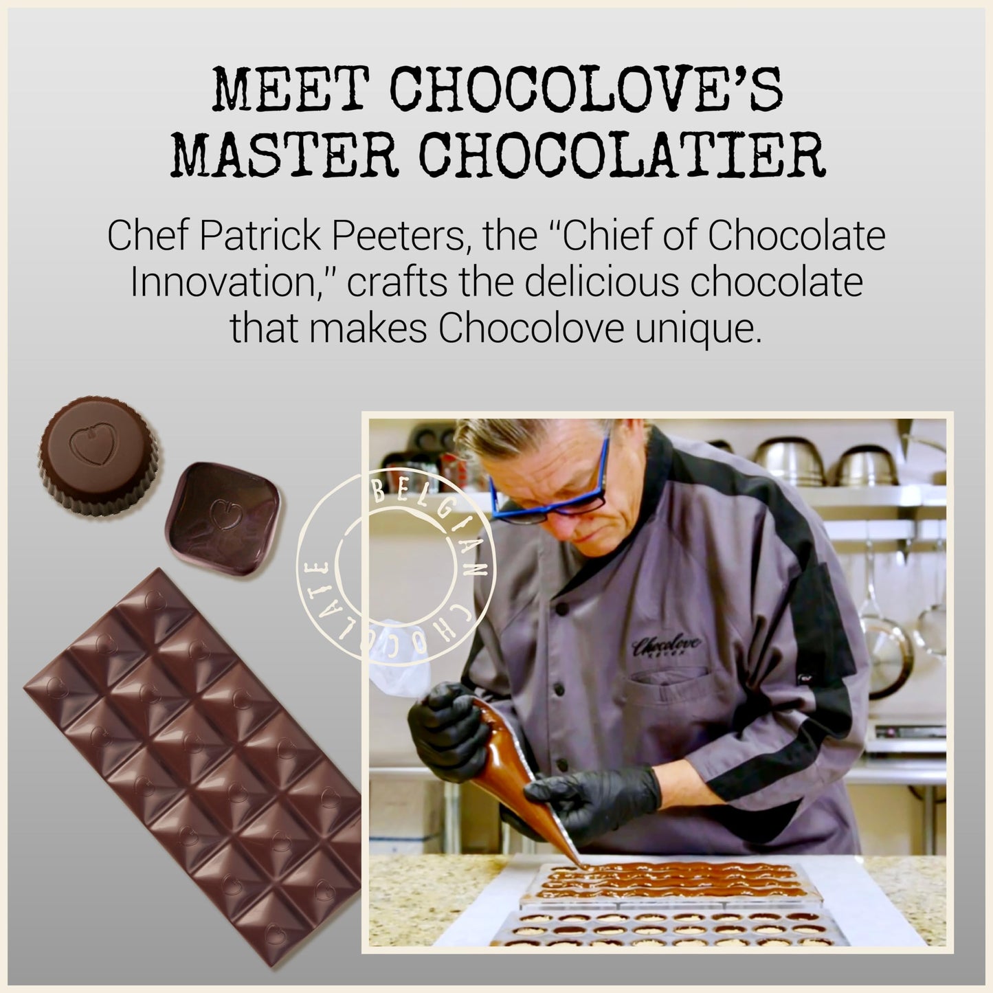 Chocolove Extreme Dark Chocolate 88%, 3.2 Oz