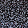 Dried Blueberries by Its Delish, 10 Lbs Bulk | Fresh Dry Blueberry Fruit Berry Snack Blue Berries for Baking and Snacking | Heal