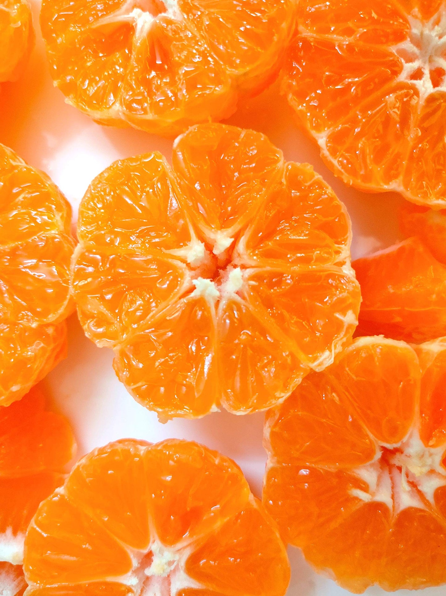 Kejora Fresh Honeybell Oranges (Minneola Tangelo) 15 Lb