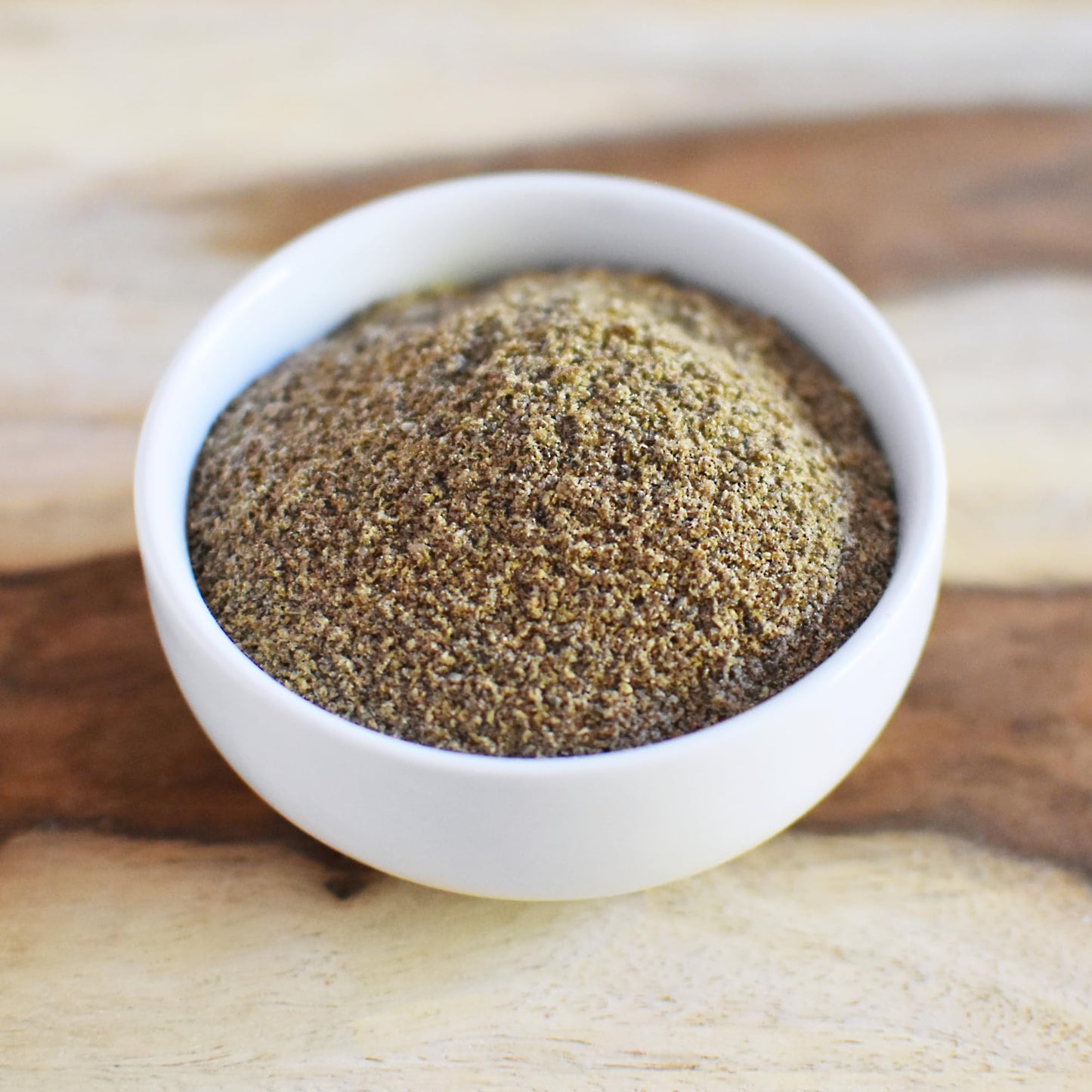 Anthonys Organic Ground Chia and Flaxseed Mix, 2 lb, Gluten Free, Finely Ground, Cold Milled, Non GMO