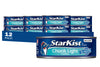 Starkist Chunk Light Tuna In Water, 5 Oz Can, Pack Of 12