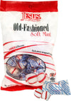 Scripture Candy, Old-Fashioned Soft Peppermint Bag, 28 Pieces