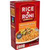 Rice-A-Roni, Rice Mix Mexican, 6.4 Ounce