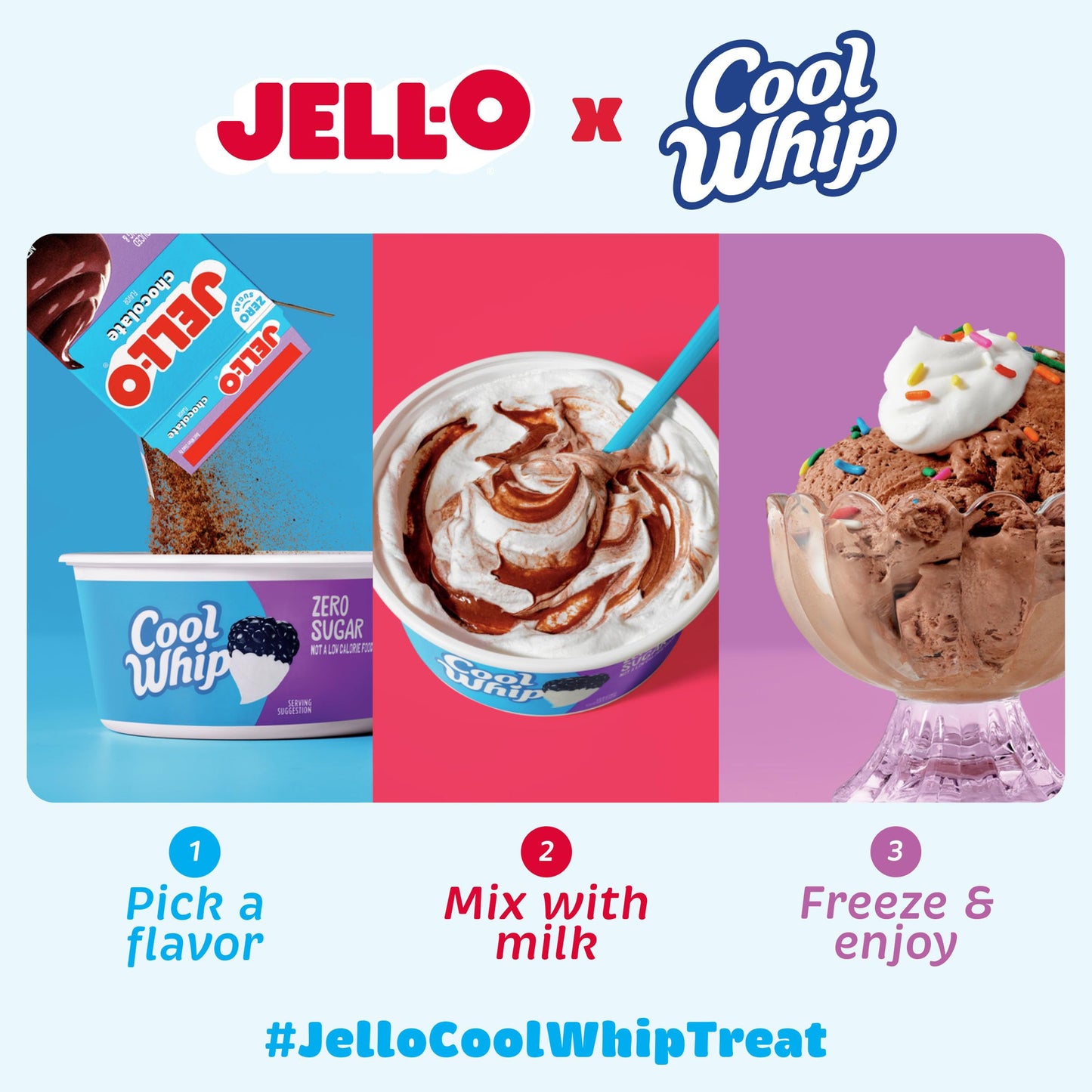 Jell-o Sugar-free Instant Pudding & Pie Filling, White Chocolate,1 Ounce (Pack of 4)