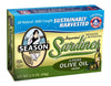 Seasons Sardine Clun Sknl & Bnls Oil6