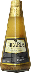 Girard'S Olde Venice Italian Dressing, 12 Oz