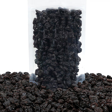 Smarty Stop Dried Blueberries (5 Pound (Pack Of 1))