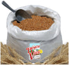 Organic Hard Red Wheat Berries - 24Lbs