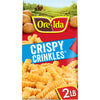 Ore-Ida Crispy Crinkles French Fried Potatoes, 32 oz Bag