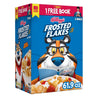 Frosted Flakes Kellogg's Cereal, 61.9 oz