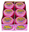 Hubba Bubba Bubble Tape, Awesome Original, 6 Feet Of Gum,( Canadian), (Pack Of 12)
