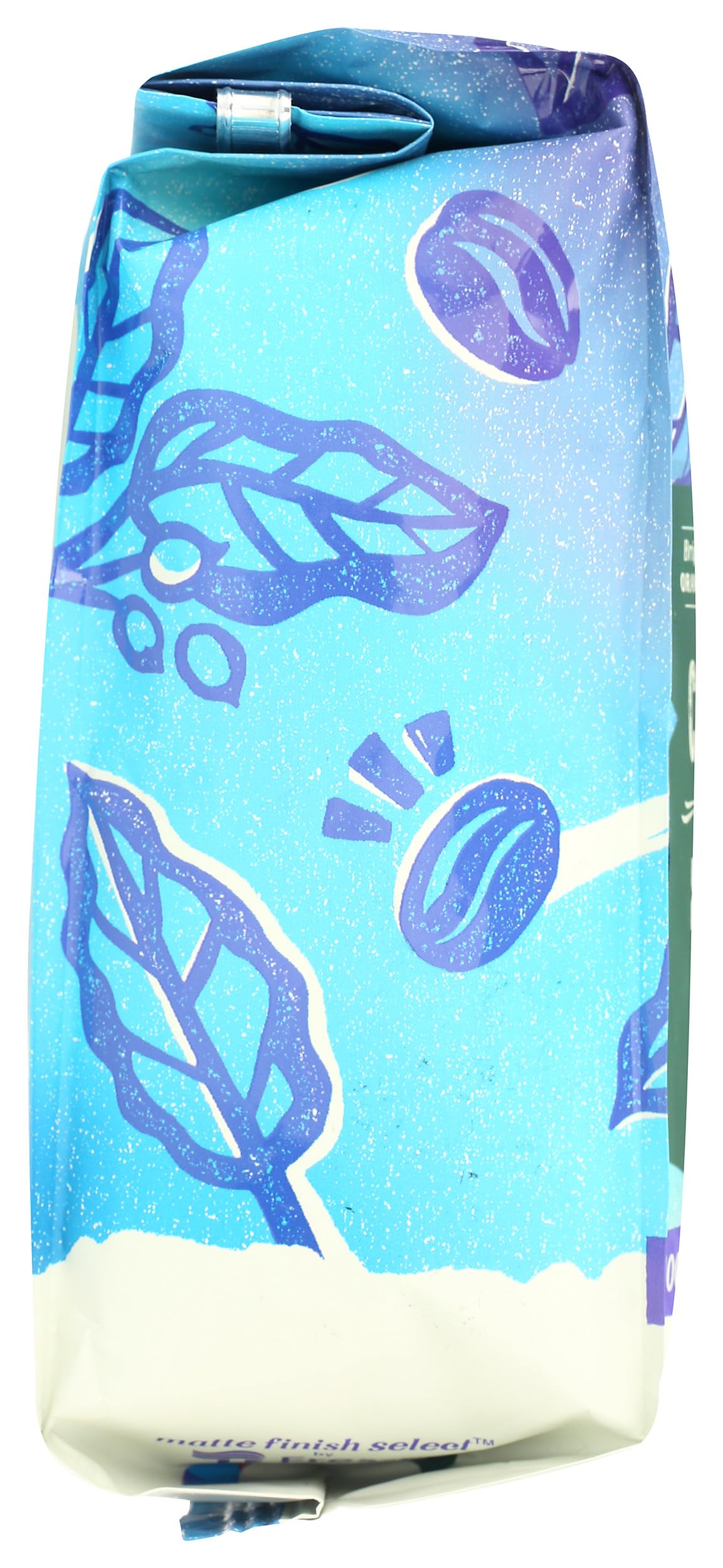 Whole Foods Market Costa Rica Single Origin Coffee, Light Roast, Whole Bean, 12 Ounce