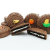 Philadelphia Candies Milk Chocolate Covered OREO® Cookies Thanksgiving Assortment, 8 oz