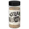 Stubb'S Black Pepper & Smoke Rub, 12.2 Oz