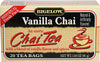 Bigelow Tea Black Tea Vanilla Chai - 20 Tea Bags2