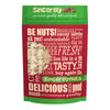 Sincerely Nuts Large Pistachios Roasted & Salted in Shell - 3Lb. Bag | Healthy Snack Food | Great for Cooking | Source of Fiber,