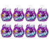 Kool-Aid Grape Liquid Drink Mix, Caffeine Free, 1.62 fl oz Bottle, Pack of 8