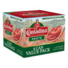 Contadina Tomato Paste, 4 Pack, 6 Oz Cans