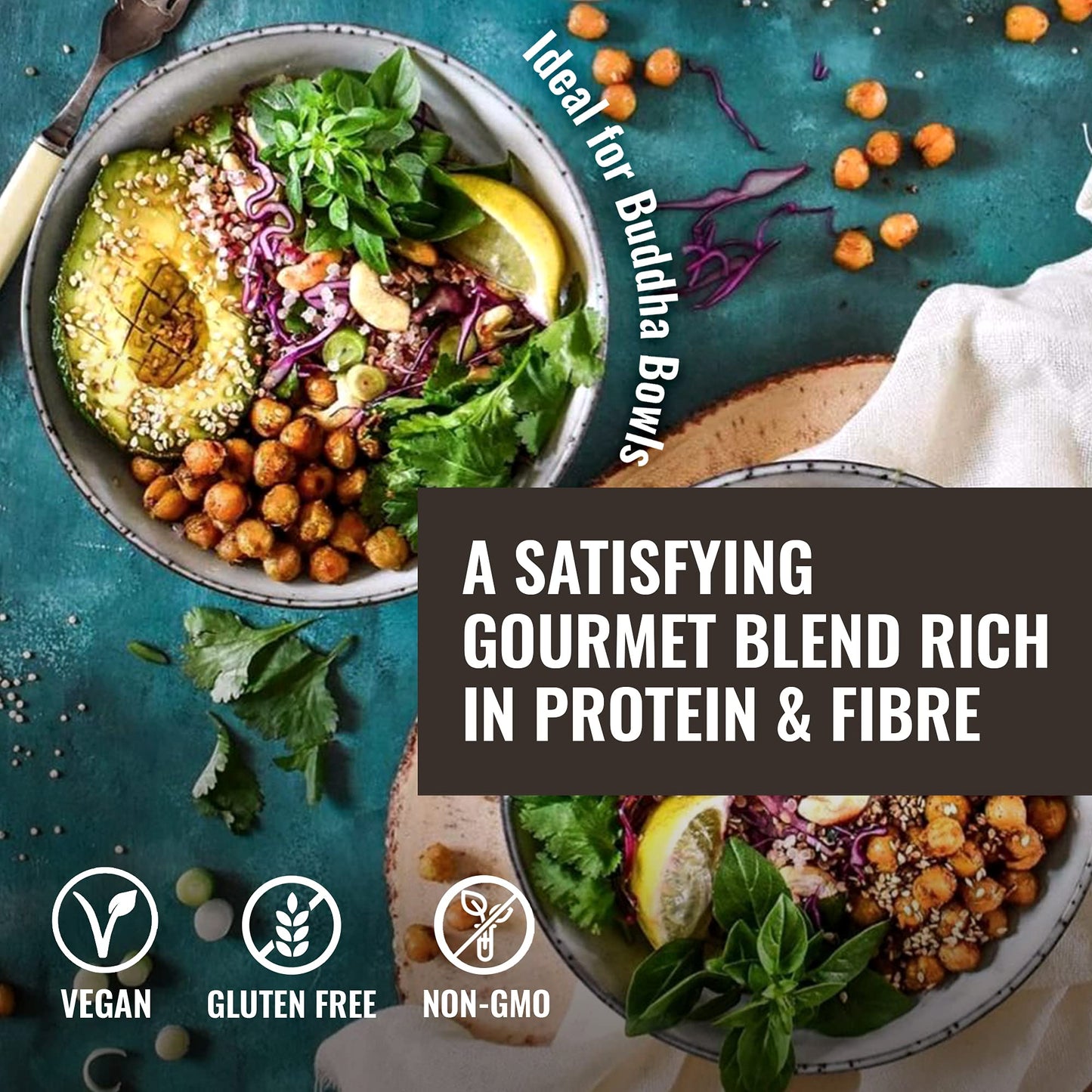 4 Packs x 14 ounces Rice Variety Pack Includes Jasmine Thai Rice Trio, Wild Rice Blend, Prairie Blend and Ancient Field Blend, N