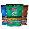 Tgb Variety Granola Cereal, Cinnamon, Blueberry & Chocolate Chip, Keto Friendly Snack, No Added Sugar, Gluten Free, 8Oz Bags (Pa