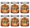 Keystone Meats All Natural Heat and Serve Canned Pork 28 Oz Fully Cooked Shelf Stable Canned Meat Emergency Survival Meals Canne