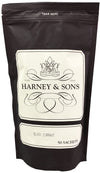 Harney & Sons Black Currant Tea - Wonderful Fruity Flavor, Caffeinated With A Medium Body - Bag Of 50 Sachets