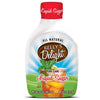 Kellys Delight: All Natural Liquid Cane Sugar 16oz (473ml)