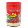 Finna Sambal Terasi Blachen Terasi Sauce 190 Gr