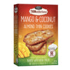 Nonni'S Thinaddictives Almond Thin Cookies - Mango & Coconut Biscotti Italian Cookie Thins - Sweet Crunchy & Chewy Almond Cookie