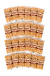 Amish Country Popcorn | 24-4 Oz Bags - Mushroom Kernels | Old Fashioned, Non-GMO and Gluten Free