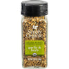 Simply Organic Spice Right Everyday Seasoning Blends, Garlic & Herb, Certified Organic | 2 oz