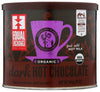 Equal Exchange Organic Dark Hot Chocolate, 12 Oz Pack Of 6