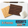 HERSHEY S S mores Kit Box, 14 oz