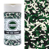 Mystic Sprinkles The Big Game Jimmy Mix 3oz Bottle (Black, Green & White)
